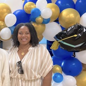 Meet your Posher, Erika